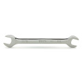 Full Polish Open End Wrench 1/2"x9/16" For Automobile Repairs